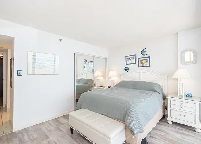 Ocean And Bay Views 2br Pool Access Sleeps 6 Holiday home *