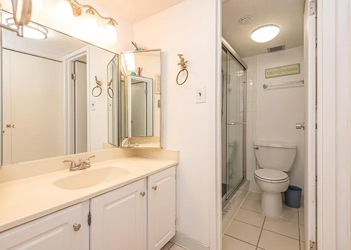 Ocean And Bay Views 2br Pool Access Sleeps 6 Ocean City