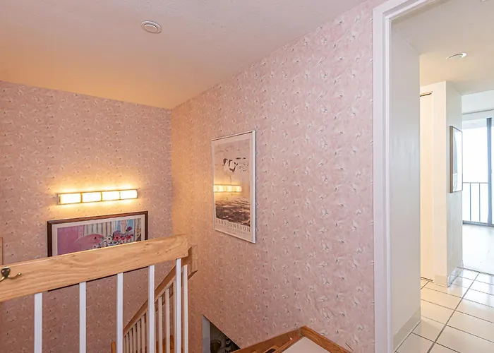 Ocean And Bay Views 2br Pool Access Sleeps 6 * Ocean City