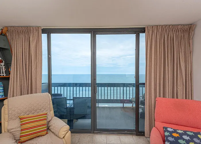 Ocean And Bay Views 2br Pool Access Sleeps 6 Holiday home Ocean City