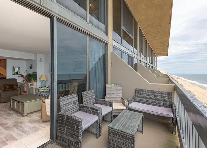 Ocean And Bay Views 2br Pool Access Sleeps 6 Holiday home Ocean City