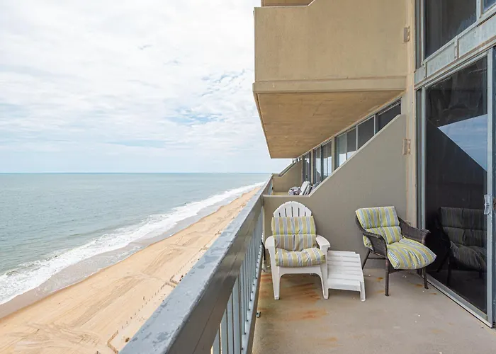 Ocean And Bay Views 2br Pool Access Sleeps 6 Holiday home Ocean City